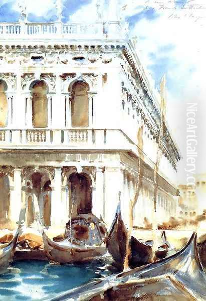 The Libreria 2 - view 1
