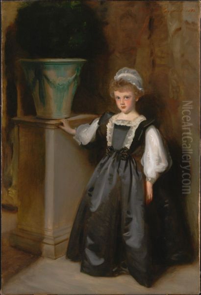 The Honorable Laura Lister - view 1