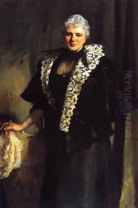 Mrs. Ernest Hill (Constance Malanie Wynne-Roberts) Mrs. Ernest Hill (Constance Malanie Wynne-Roberts)