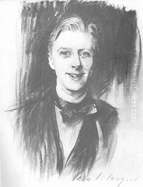 Ernest Thesiger - view 1