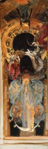 Astarte by John Singer Sargent
