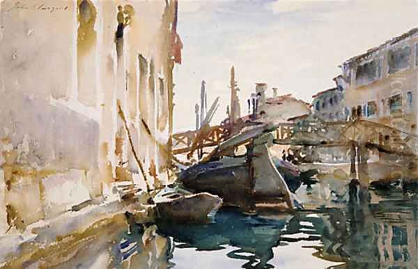 Giudecca 2 - view 1