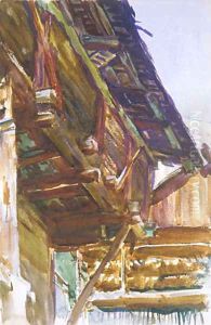 Chalet 1912