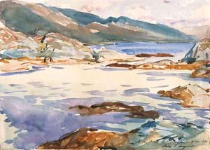 Loch Moidart, Invernesshire 2
