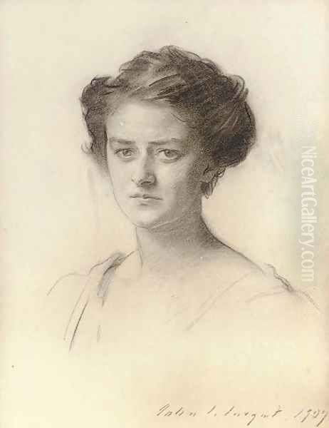 Julia Chapin Alsop - view 1