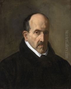 Don Luis De Gongora Y Argote