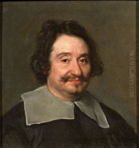 Miguel Angelo, Barber to the Pope