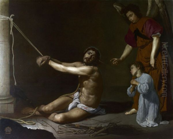 Christ and the Christian Soul - view 1