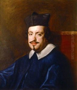Camillo Massimi