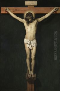The Crucifixion