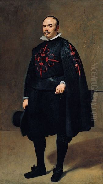 Don Pedro de Barberana Y Aparrequi - view 1