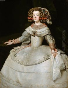 Infanta Maria Teresa II