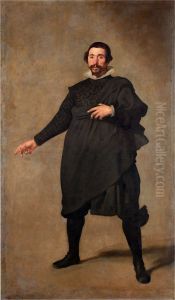 Pablo De Valladolid