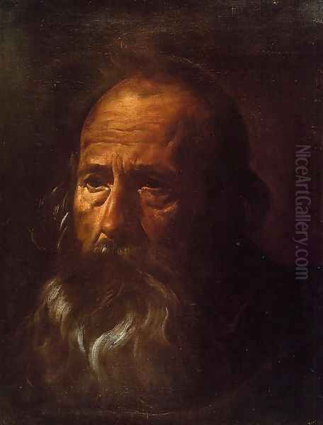 Saint Paul I - view 1