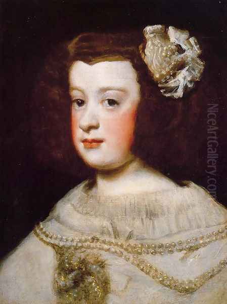 Infanta Maria Teresa - view 1