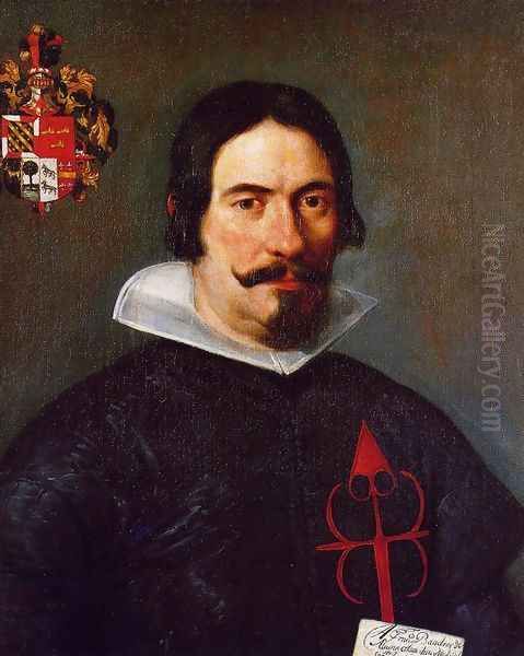 Francisco Bandres De Abarca - view 1