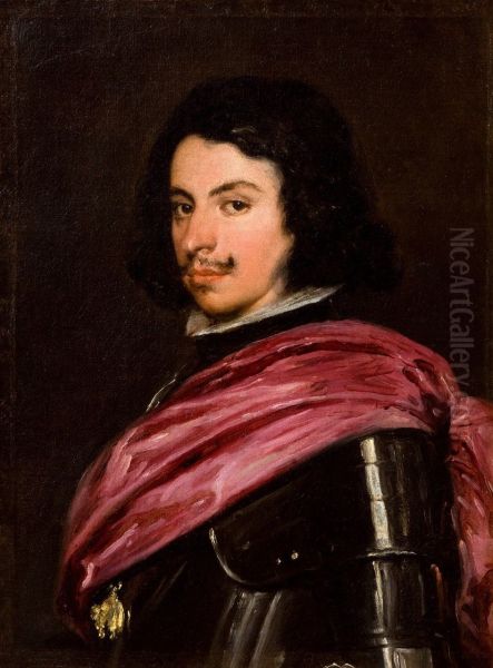 Francesco II d'Este, Duke of Modena - view 1