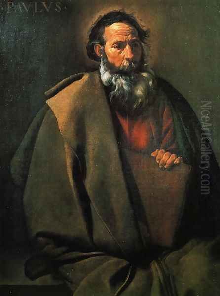 Saint Paul - view 1