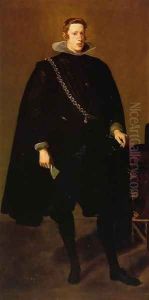 Philip IV c. 1655