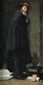 Menippus 1639-41