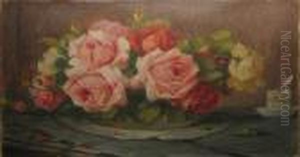 Roses - view 1