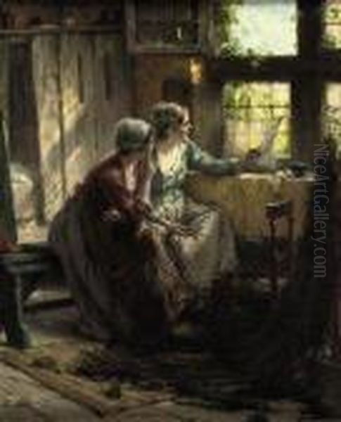 Vol Ongeduld: Great Expectations - view 1