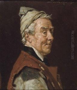 L'aubergiste
