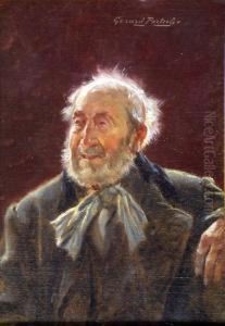 Old Man