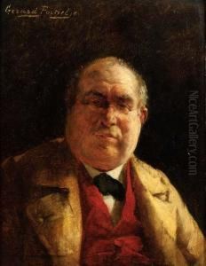 The Jolly Gentleman