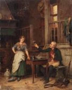 A Thankful Gesture