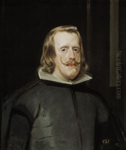 Philip IV II