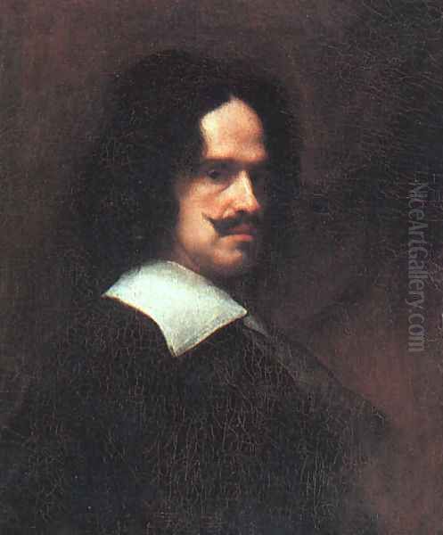Self-Portrait 1643 - view 1