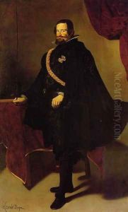 Count-Duke of Olivares Count-Duke of Olivares