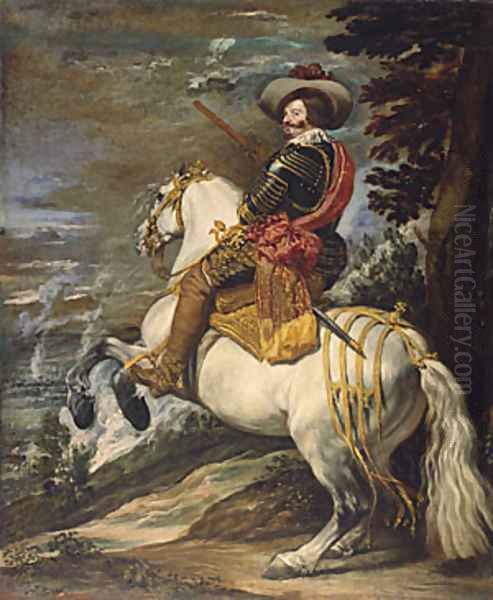 Juan de Pareja - view 1