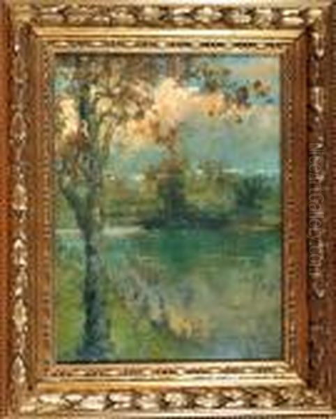 Paesaggio - view 1