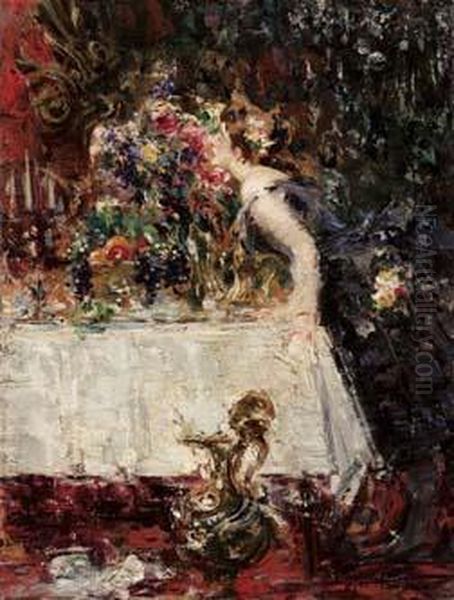 Ragazza Al Matrimonio - view 1