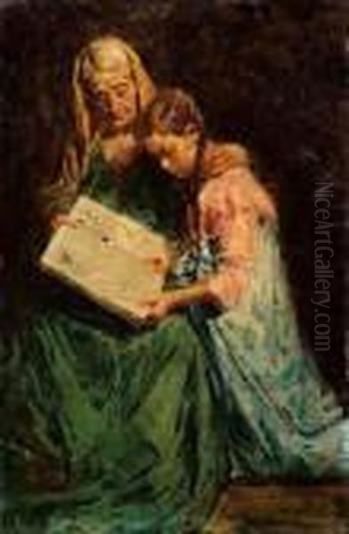 La Lettura - view 1