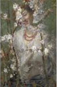 Primavera by Luca Postiglione