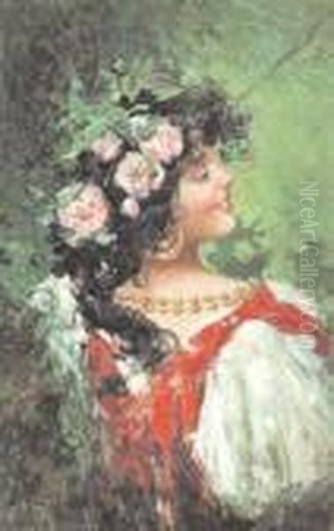 La Primavera - view 1