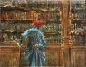 Il Bibliofilo by Luca Postiglione