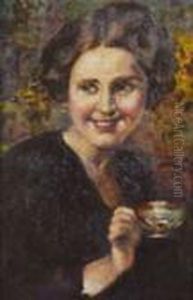 La Tazzina Di Caffe