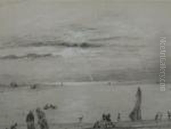 At Brighton - view 1