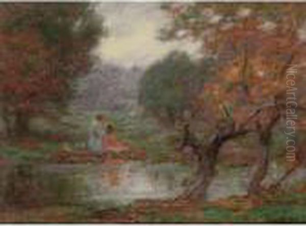 October Days - view 1