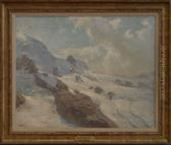 In Cloud Regions - view 1