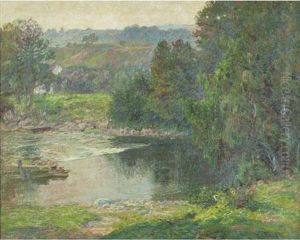 By The Riverside By The Riverside