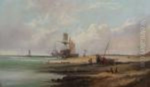 Davies , Ships