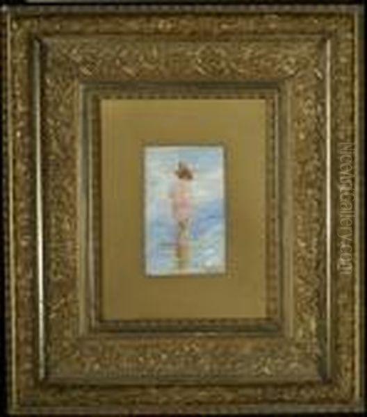 Wading - view 1
