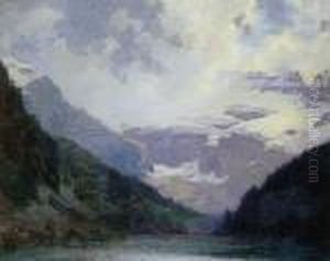 Lake Louise