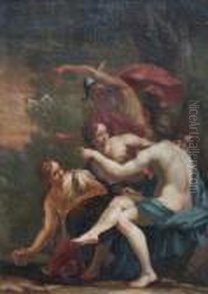 Alegoria - view 1
