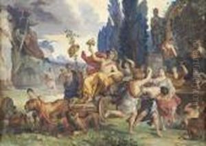 Trionfo Di Dioniso